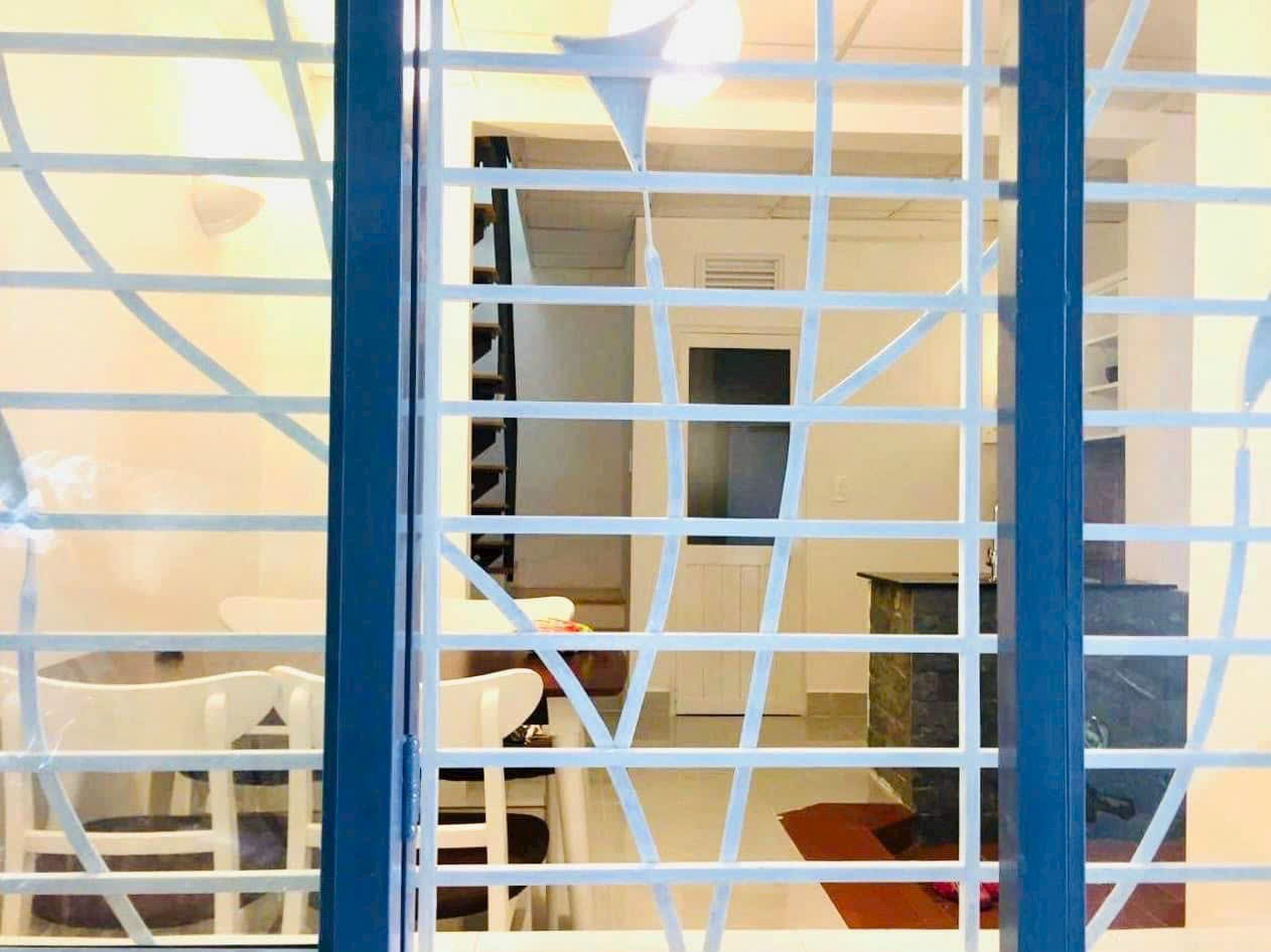 Nhà P12 Bình Thạnh - 26m2 - 3 tỷ 400 84