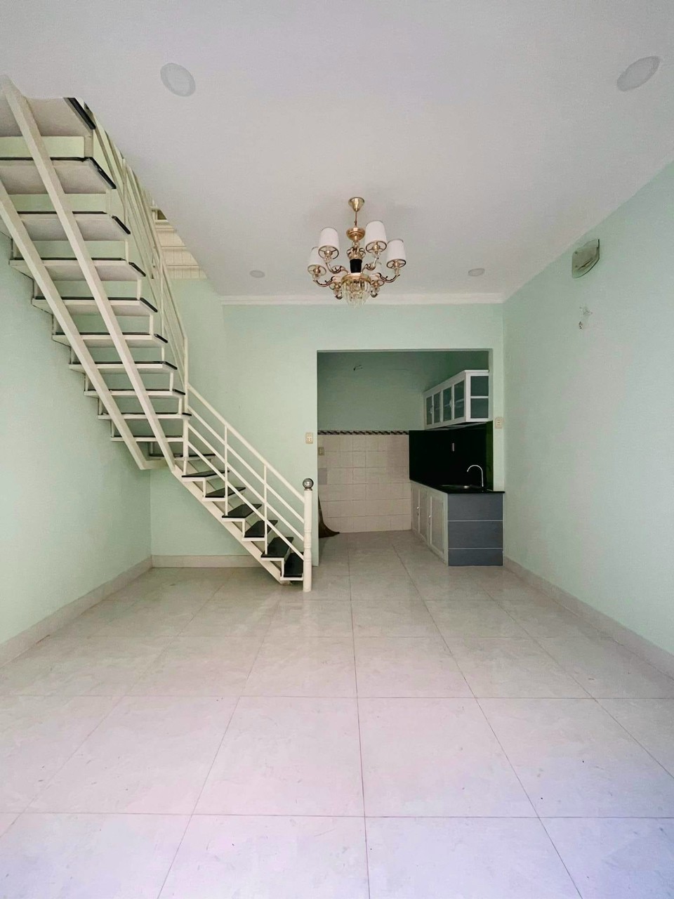 Nhà P7 Bình Thạnh - 21m2 - 2 tỷ 900 9