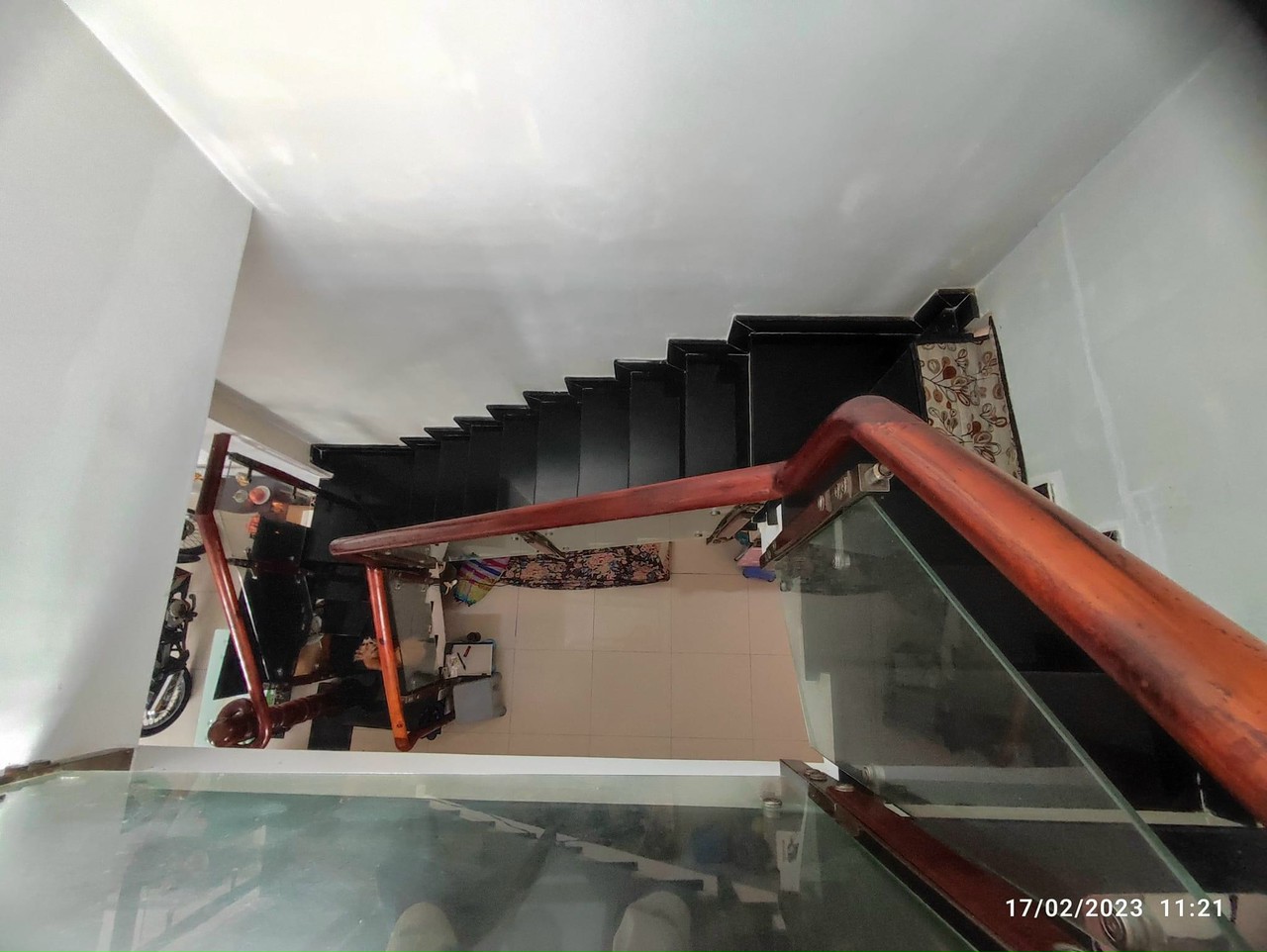 Nhà P16 Gò Vấp - 35m2 - 3 tỷ 9