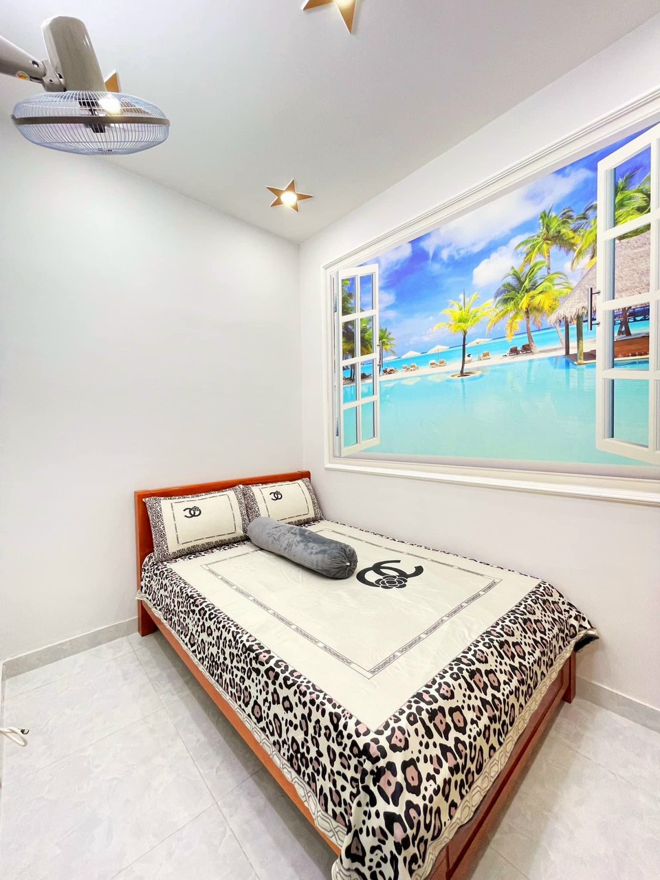 Nhà P12 Gò Vấp - 35m2 - 3 tỷ 700 9