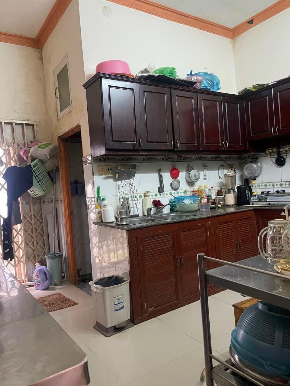 Nhà P14 Gò Vấp - 40m2 - 3 tỷ 750 9