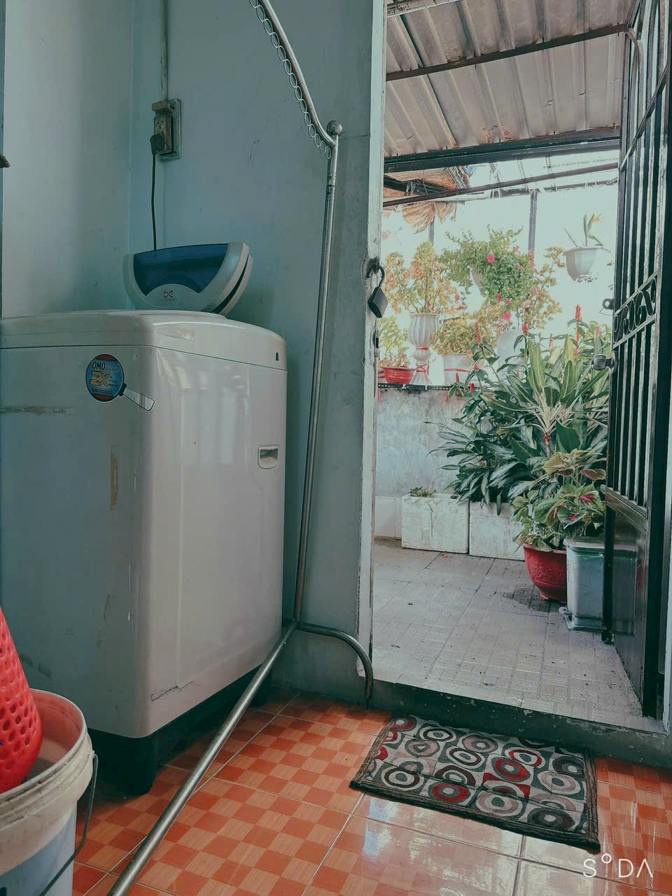 Nhà P14 Bình Thạnh - 27m2 - 3 tỷ 200 9