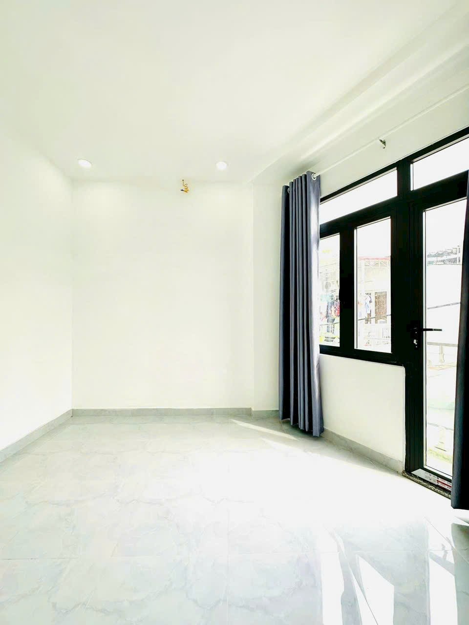 Nhà P5 Bình Thạnh - 30m2 - 3 tỷ 680 9