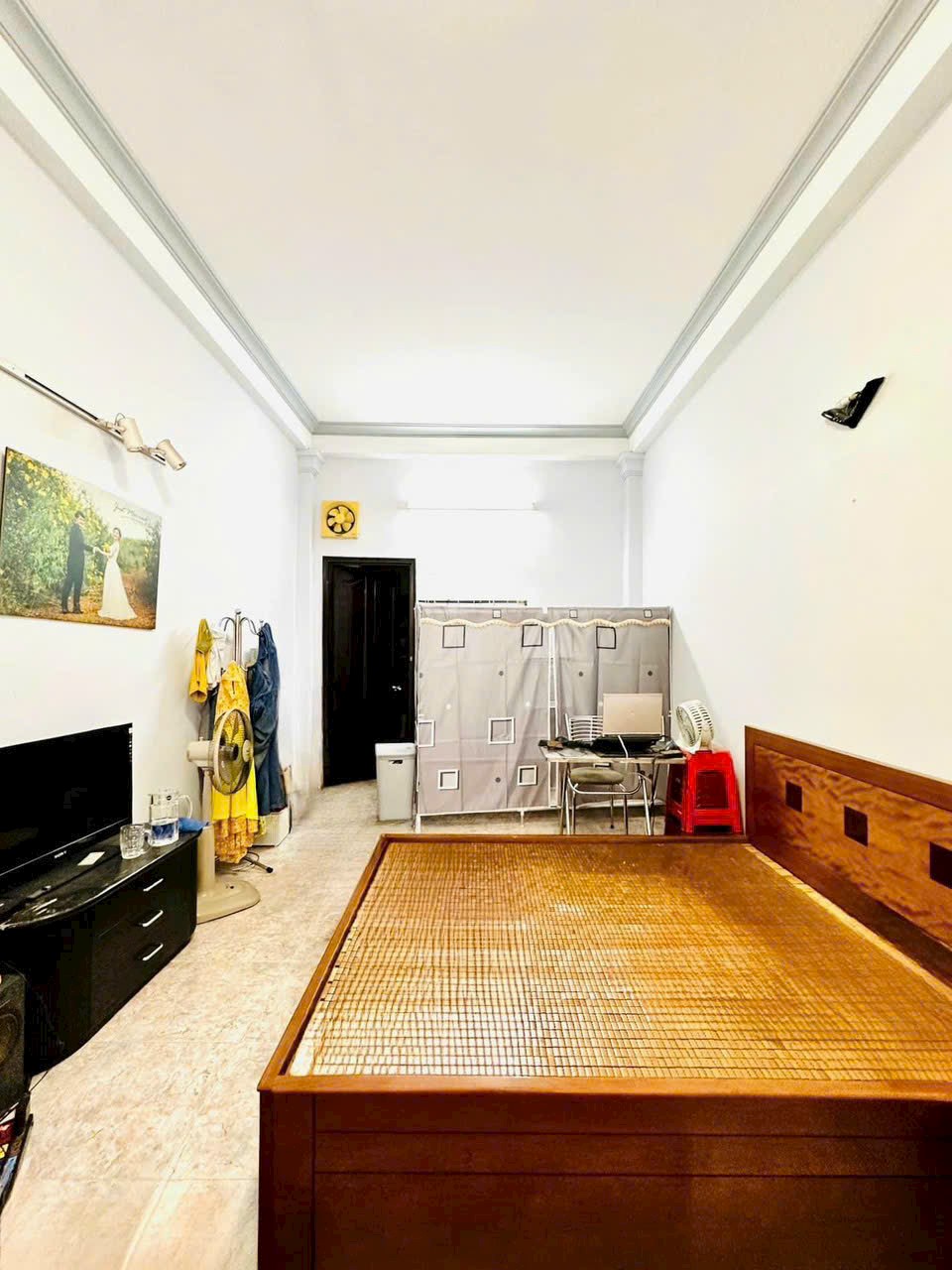 Nhà P3 Bình Thạnh - 45m2 - 9 tỷ 9