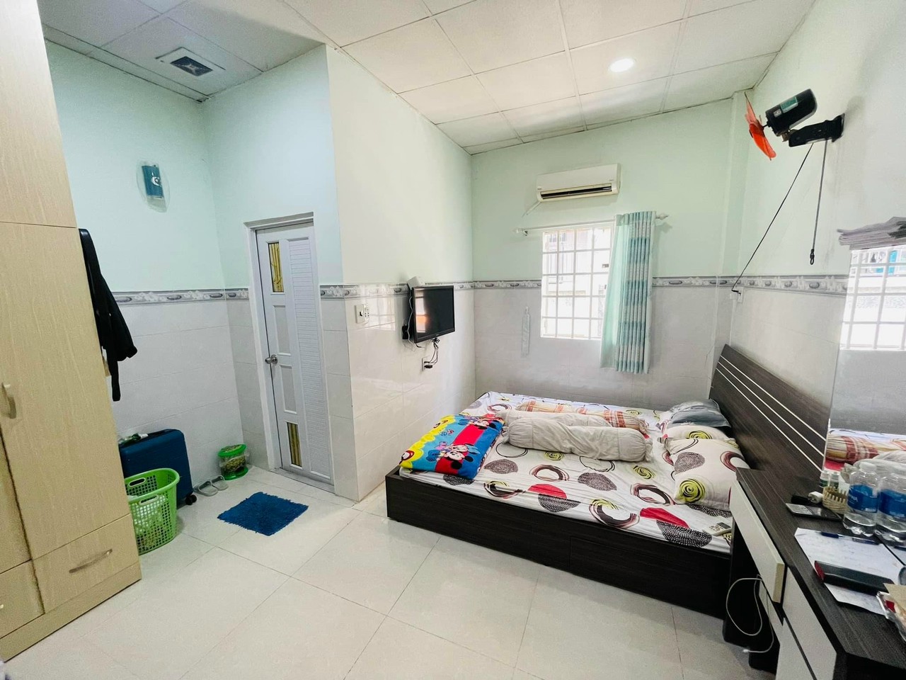 Nhà P19 Bình Thạnh - 50m2 - 6 tỷ 800 9