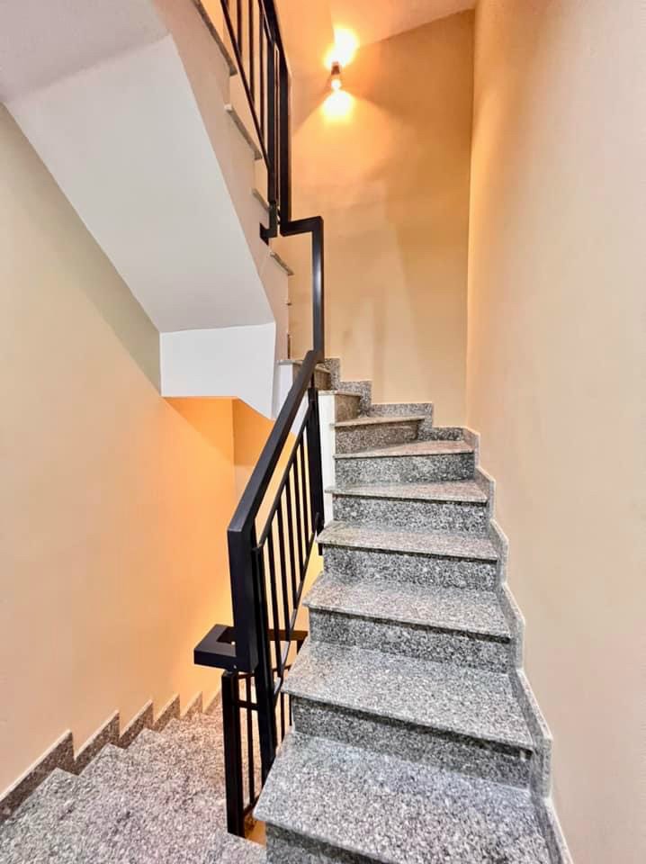 Nhà P5 Bình Thạnh - 50m2 - 7 tỷ 500 9