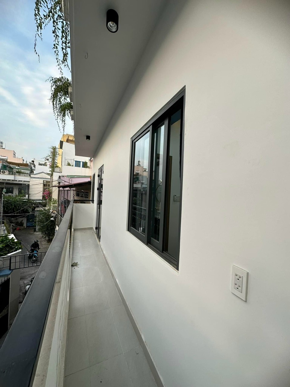 Nhà P24 Bình Thạnh - 38m2 - 6 Tỷ 9