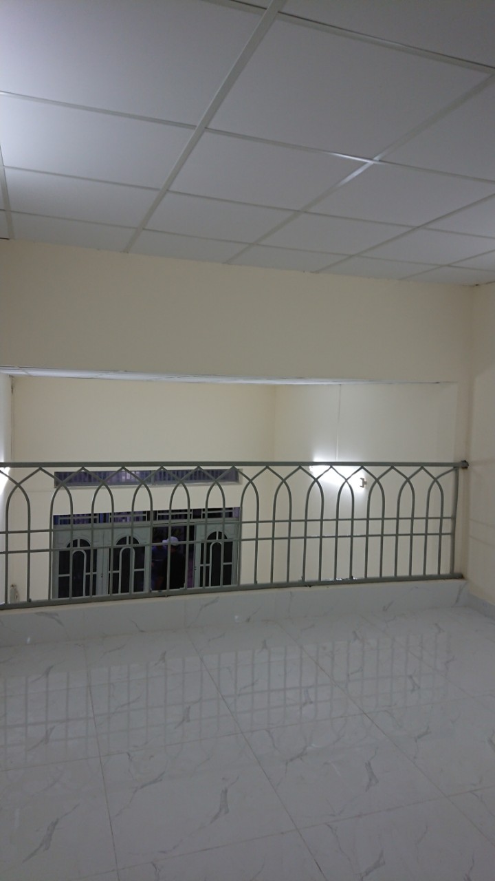 Nhà Hiệp Thành Q12 - 44m2 - 5 triệu/tháng 9