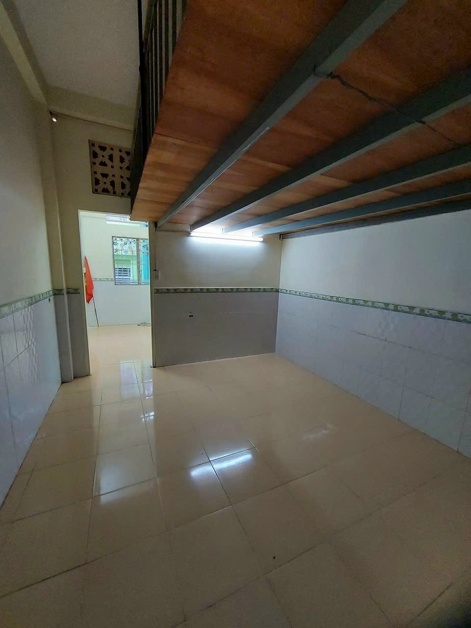 Căn hộ Trần Đình Xu - 40m2 - 1 tỷ 950 9