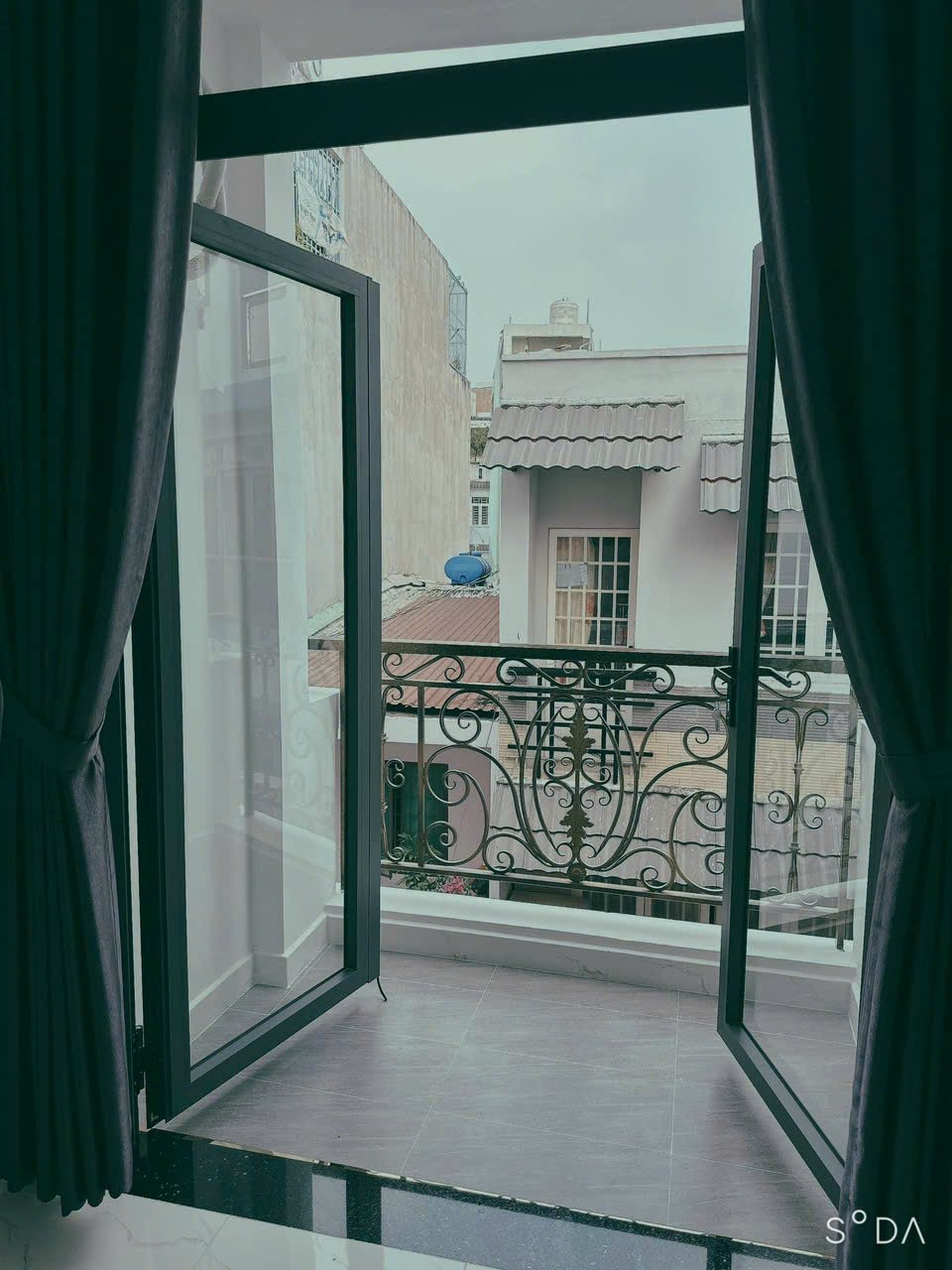 Nhà P5 Bình Thạnh - 19m2 - 3 tỷ 300 9