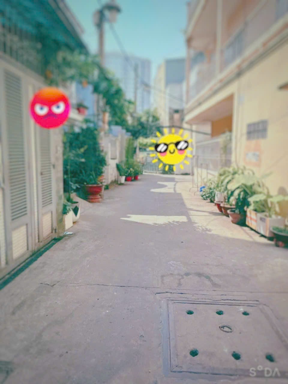 Nhà P13 Bình Thạnh - 33m2 - 4 tỷ 9