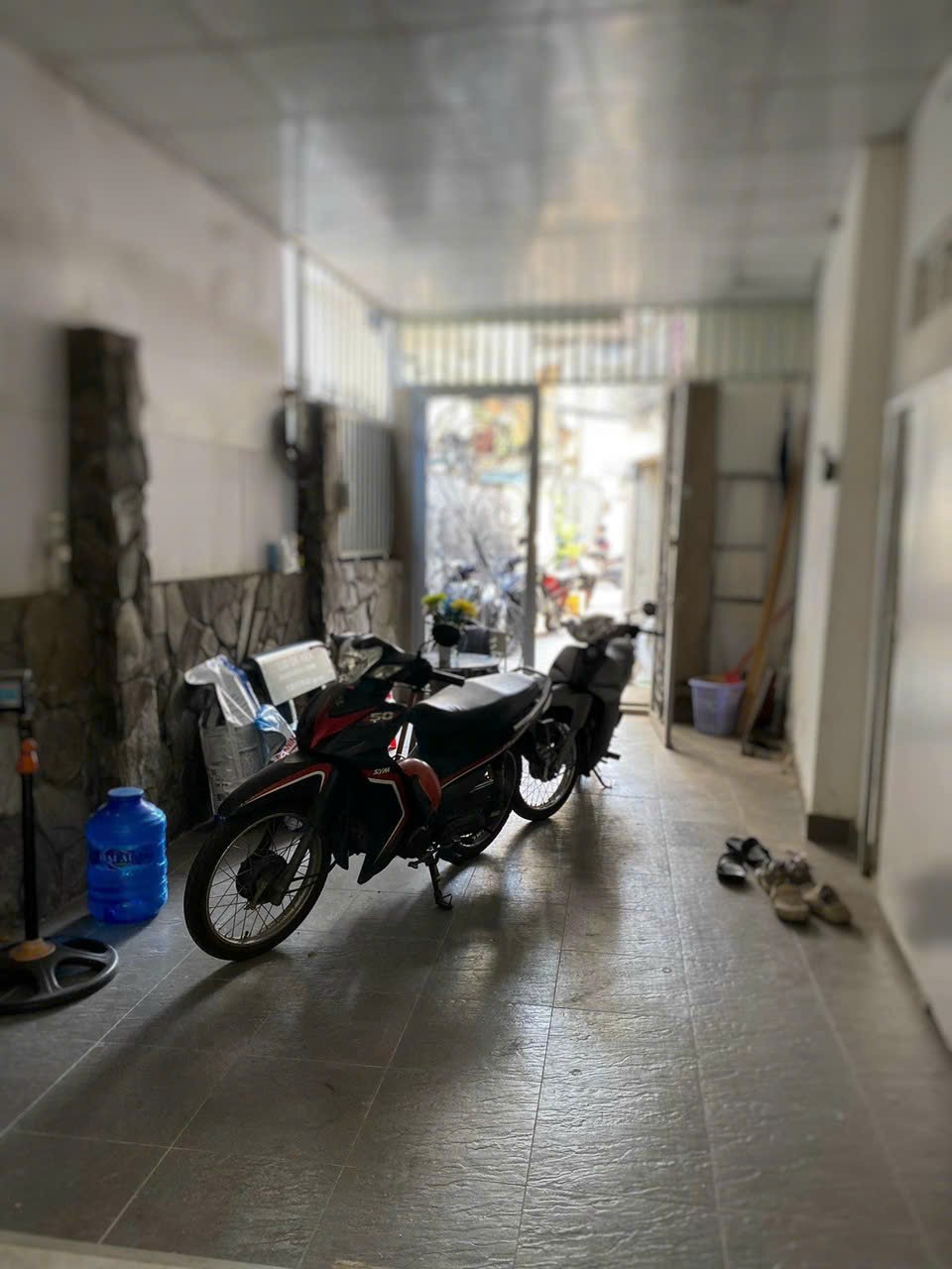 Nhà P10 Tân Bình - 100m2 - 6 tỷ 100 9