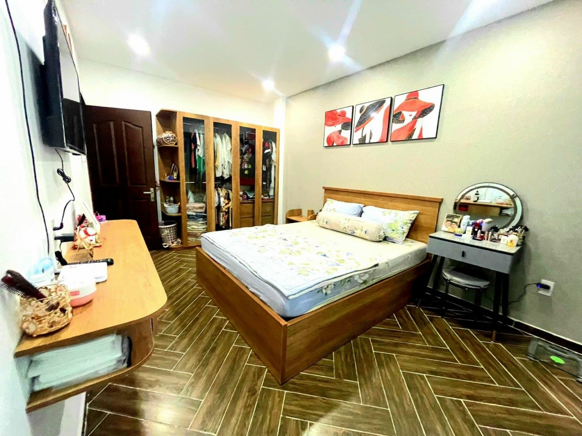 Nhà P14 Gò Vấp - 39m2 - 3 tỷ 750 9