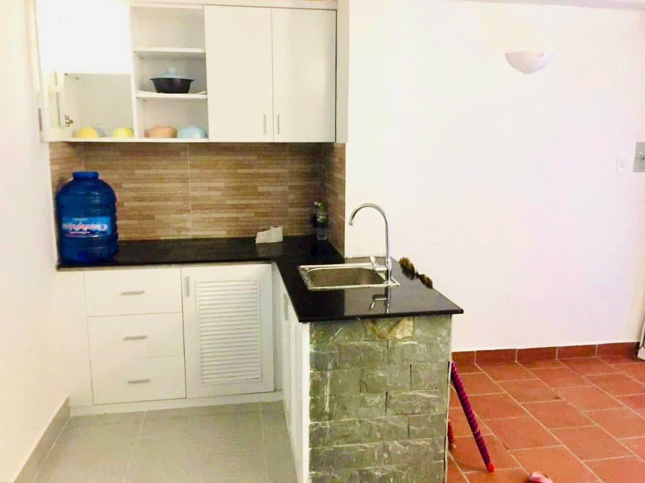 Nhà P12 Bình Thạnh - 26m2 - 3 tỷ 400 9-2