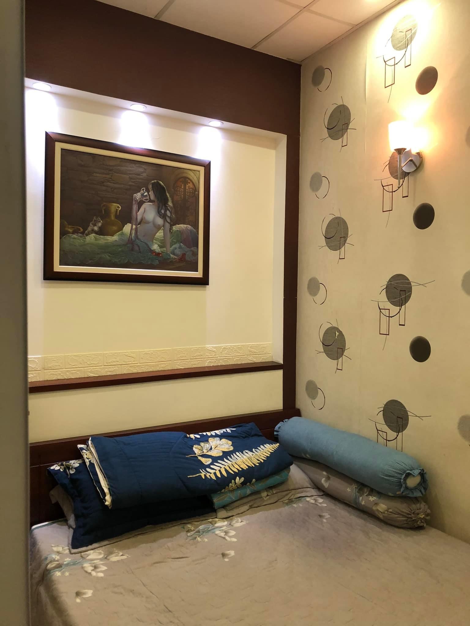 Nhà P13 Quận 10 - 30m2 - 4 tỷ 550 6